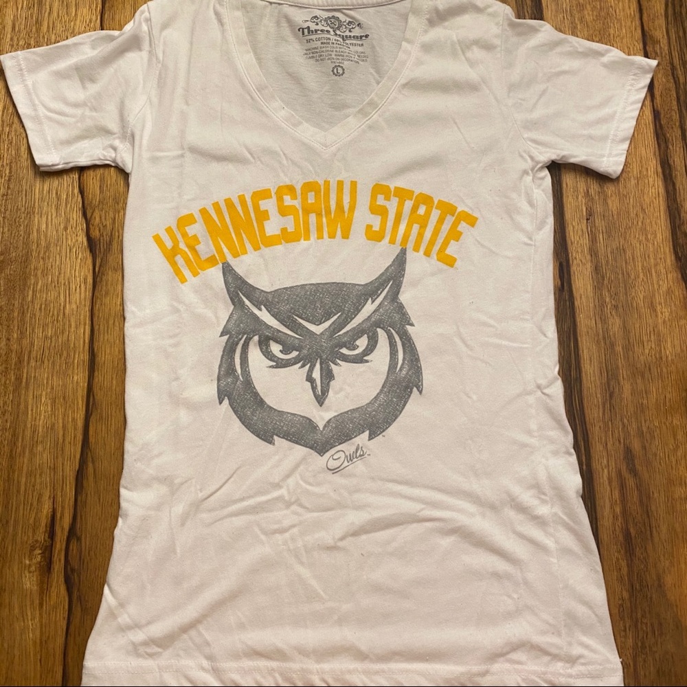 Kennesaw State University Women’s V-Neck